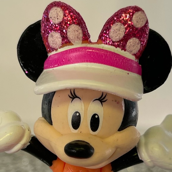 Minnie Mouse Figurine - Picture 12 of 12